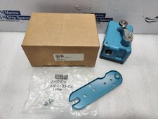 Microinterruptor Honeywell OPD-AR 1650 interruptor à prova de respingos 10A-125 ou 250Vac comprar usado  Enviando para Brazil