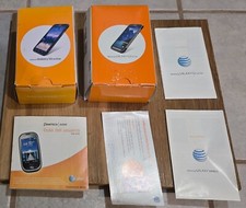 Usado, Caixas de varejo vazias AT&T Samsung Galaxy S6 Active e S5 Active comprar usado  Enviando para Brazil