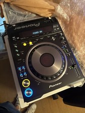 Pioneer dvj cdj usato  Forio