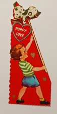 Vintage valentine day for sale  Redwood Falls