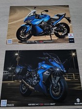 Brochure prospect catalogue d'occasion  Miramas