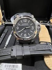 Panerai luminor pam01086 for sale  UK