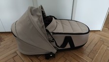 Navicella neonati yoyo usato  Milano