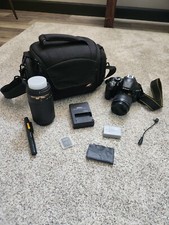 nikon d3400 lens kit for sale nikon d3400 lens kit for sale Kearney