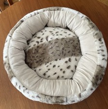 Trixie katzenbett beige gebraucht kaufen  Sehlde