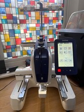 Brother embroidery machine for sale Brother embroidery machine for sale  SALFORD