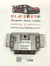 Centralina motore per usato  Italia