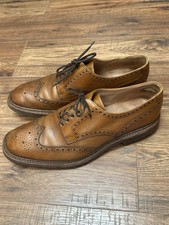 Loake men shoes for sale  GREENFORD