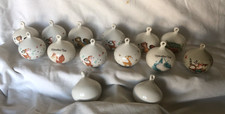 Superbes lot boules d'occasion  Nantes-