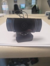 Câmera web USB com microfone  comprar usado  Enviando para Brazil