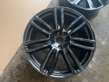 Alu felge maserati gebraucht kaufen  Hamburg