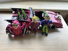 Vintage beetlejuice car for sale  STROUD