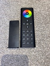 Collingwood led remote for sale  BURNLEY