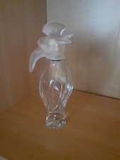Flacon parfum vide d'occasion  Saint-Julien-l'Ars