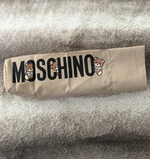 Moschino umbrella storage for sale  COVENTRY