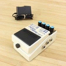 Pedal de efeitos de guitarra Boss DD7 digital atraso comprar usado  Enviando para Brazil