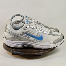 Tênis de corrida Nike Dart XIII 8 feminino tamanho 10 tênis de basquete 396050-105, usado comprar usado  Enviando para Brazil