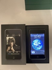 Apple ipod touch for sale  MOTHERWELL