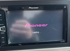 Autoradio din pioneer usato  Reggio Calabria
