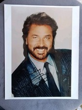 Engelbert humperdinck autogram gebraucht kaufen  Mülheim an der Ruhr