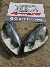 Golf mk5 sport for sale  MELTON CONSTABLE