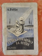 Beato bernardino feltre.di usato  Possagno
