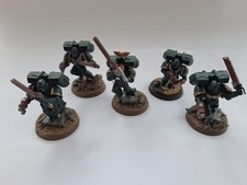 Warhammer 40k dark for sale  IPSWICH
