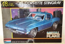 Vintage 8th scale for sale  Middletown