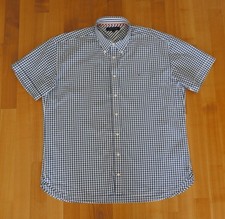 Hemd tommy hilfiger gebraucht kaufen  Deutschland