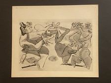 Corbusier violence struggle d'occasion  Expédié en Belgium