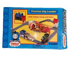 Thomas friends big for sale  Butler