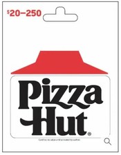 250 pizza hut for sale  Camillus
