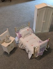 Samantha american girl for sale  Holland