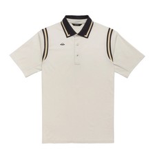 Radmor Męska koszulka polo golfowa Rozmiar Medium Fabrycznie nowa brzoza biała na sprzedaż  Wysyłka do Poland