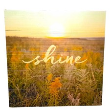 inspirational wood signs for sale  Huntsville