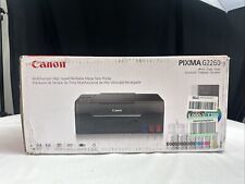 Canon pixma g2260 for sale  Greenfield