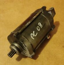 Motorino avviamento originale usato  Aprilia