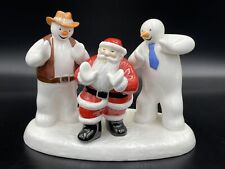 Snowman line dancing for sale  MACCLESFIELD