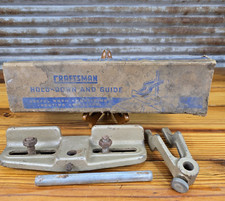 Vintage craftsman usa for sale  South Roxana