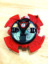 Power Rangers Shuriken Sentai Ninninger Otomo Shinobi Shuriken Vermelho comprar usado  Enviando para Brazil