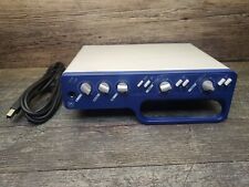 Digidesign mbox digital d'occasion  Expédié en Belgium