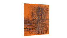 Jean carzou catalogue d'occasion  Longwy