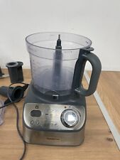 Kenwood multipro express for sale  STOCKPORT