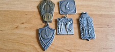 Ancien médaille sportive d'occasion  Cannes