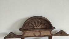 Gründerzeit aufsatz schrank gebraucht kaufen  Kasendorf