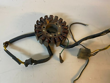 Suzuki gn250 generator for sale  GODSTONE