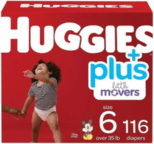 Diapers size 116 d'occasion  Expédié en France