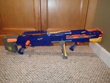 Nerf strike longshot for sale  Cary