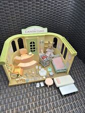 Sylvanian families doll for sale  WALLINGFORD