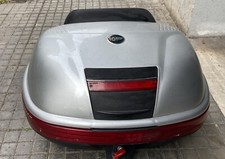 Bauletto giwi con usato  Roma